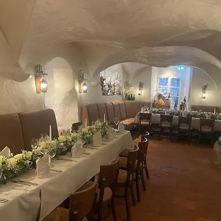 Hotel Restaurant Altes Badhaus-2