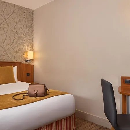Timhotel Opera Madeleine-2
