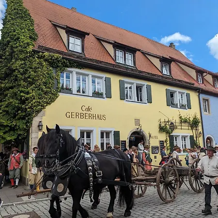 Hotel Gerberhaus-3