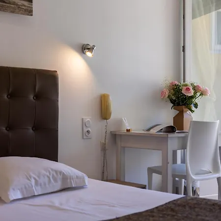 Cap Nègre Hôtel-2