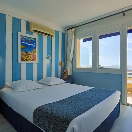 Cap Nègre Hôtel-3