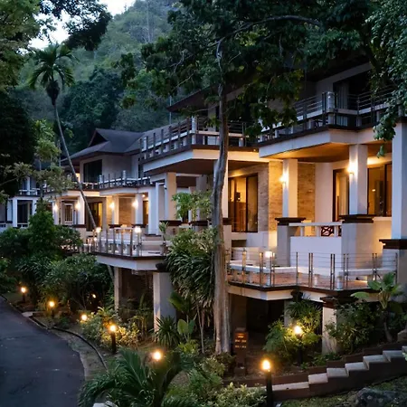 Baan Krating Phuket Resort Naiharn-Sha Plus-2
