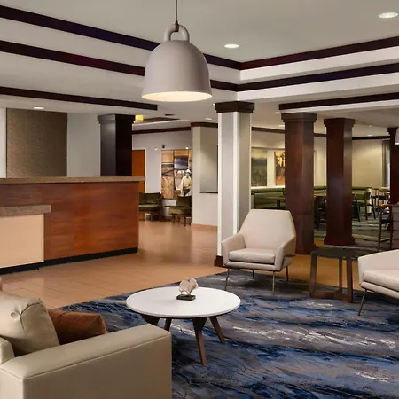 Fairfield Inn And Suites By Marriott Tifton-3