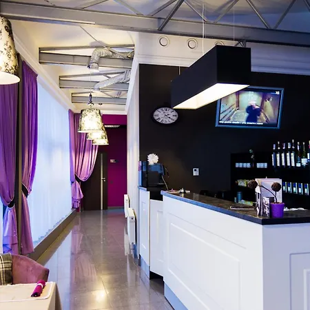 Mirax Boutique Hotel-2