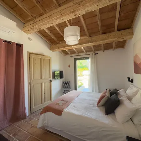 Le Mas de Garrigon - Boutique Hôtel&Spa-2