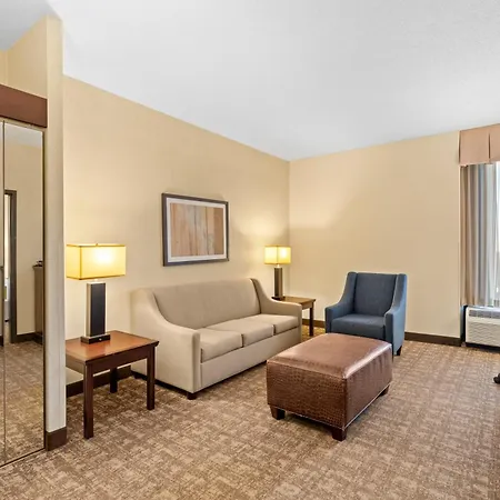 Prado Hotel By Choice Hotels-3