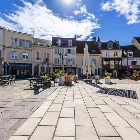 Hotel Le Beffroi-2
