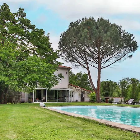 Domaine d'AROMM - Chambres d'hotes&gites - Piscine, Etangs&Animaux - Au calme-3