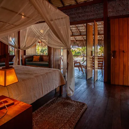 Jaguaribe Lodge E Kite-2