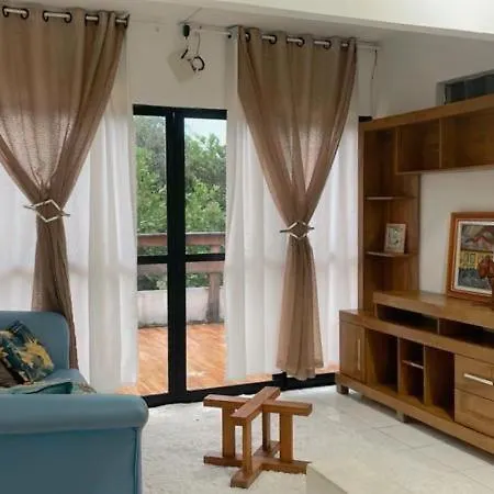 Pousada Praia da Barra-3