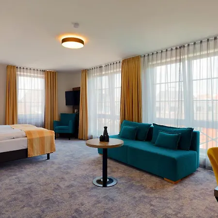 Trip Inn City Hotel Giessen-3