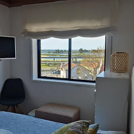 Aveiro House - City Center Rooms-2