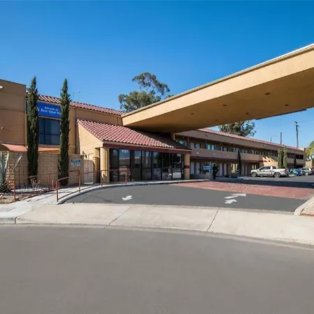 Americas Best Value Inn Redlands San Bernardino-2