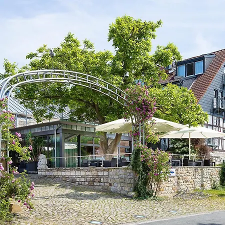 Hotel An der Wasserburg-3