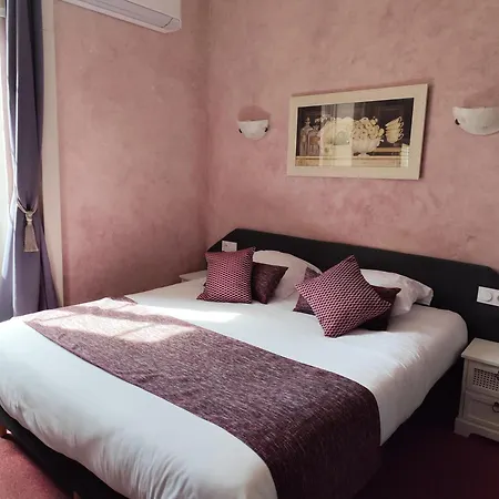 Hôtel Saint Jean-2