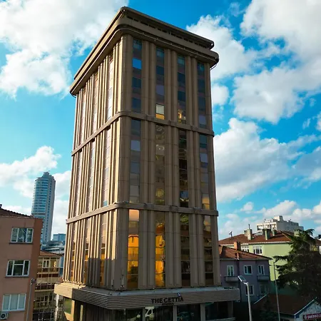 The Cettia Istanbul-3