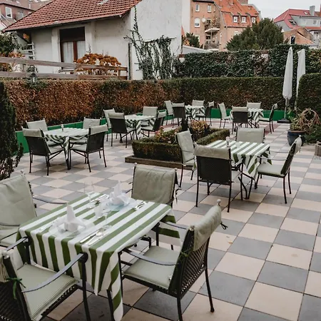Hotel Stadtresidenz-3