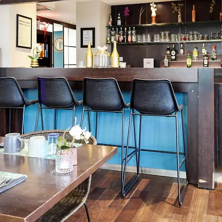 Quality Aparthotel Divonne - Portes de Geneve-2