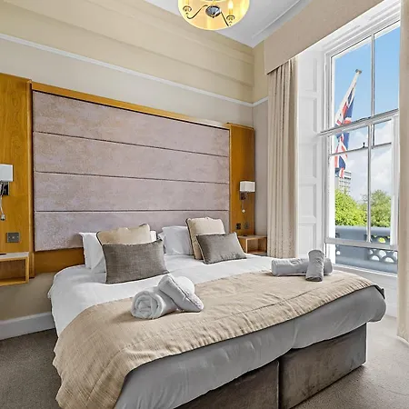 Invicta Hotel Plymouth-3
