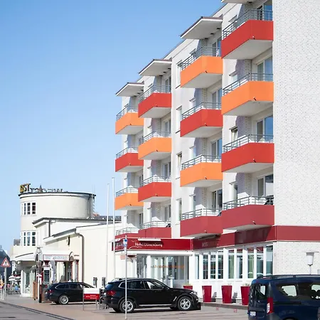 Hotel Dünenburg-3