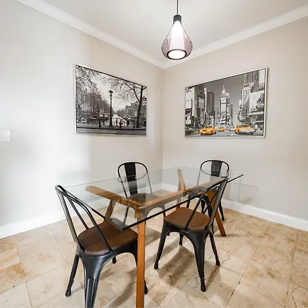 Nuvo Suites Hotel - Miami Doral-2