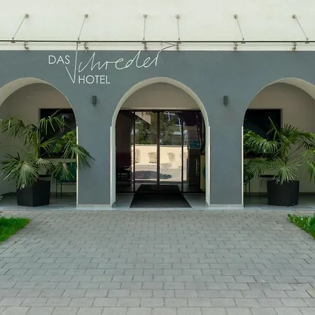 Das Hotel Schreder-3