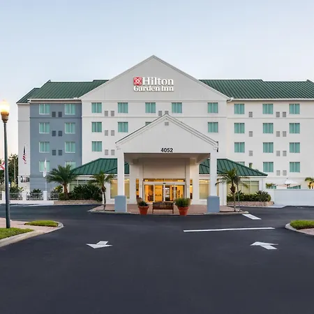 Hilton Garden Inn Tampa Northwest/Oldsmar-3