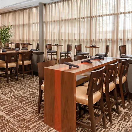 Doubletree By Hilton Kansas City - Overland Park-2