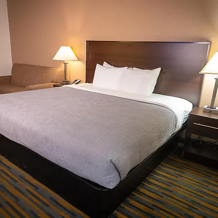 Quality Inn Noblesville-Indianapolis-3