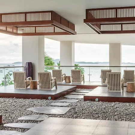 Holiday Inn Pattaya By Ihg-3