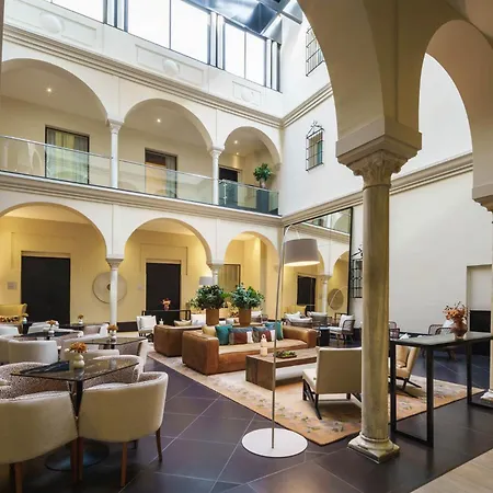 Eurostars Sevilla Boutique-2