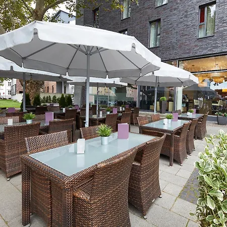 Four Points Flex By Sheraton Koblenz-3