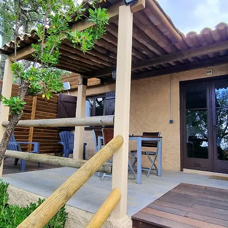 Bungalows Du Maquis-2
