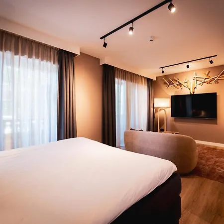 Hotel De Sterrenberg - Adults Only-3