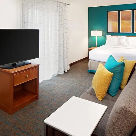 Residence Inn By Marriott Richmond West End-2