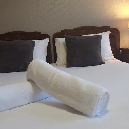 Hotel Saint Etienne-2