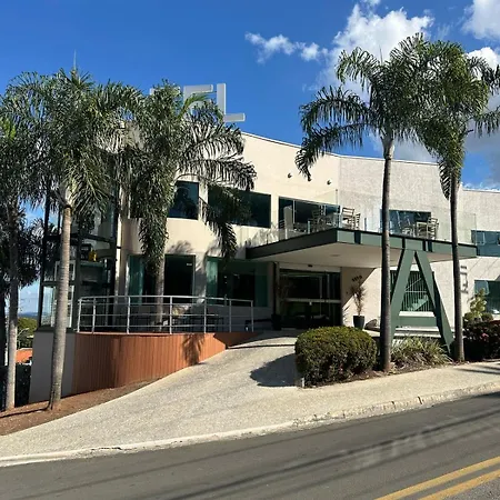 Hotel Alji-3