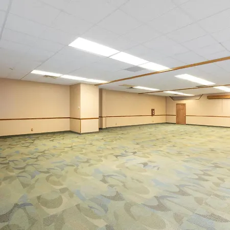 Quality Inn Havre-2