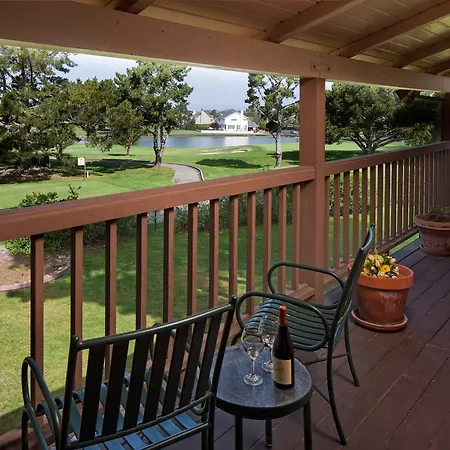 Half Moon Bay Lodge-3