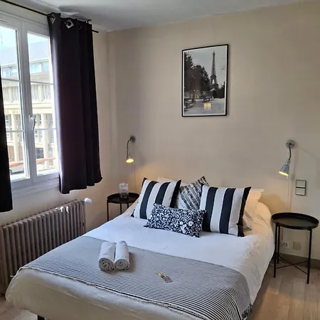 Hotel des Remparts-2