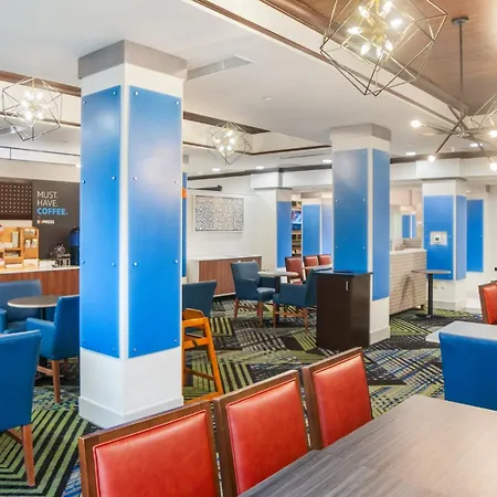 Holiday Inn Express And Suites Stroudsburg-Poconos By Ihg-3