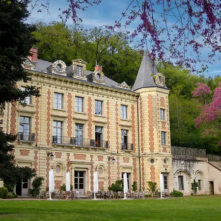 Château de Perreux, The Originals Collection-3