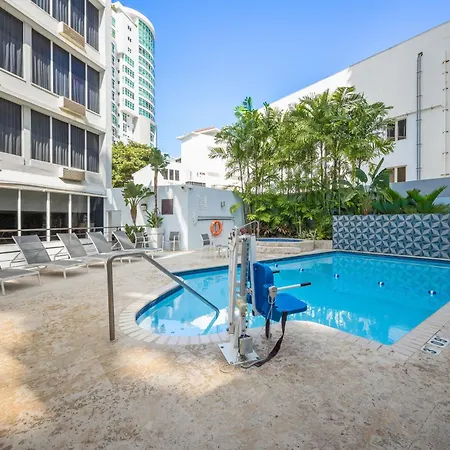 Holiday Inn Express San Juan Condado By Ihg-2