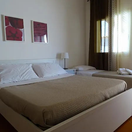 B&B Villa Matari-2