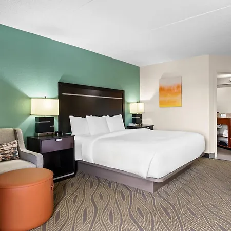 Comfort Inn Cadillac-2
