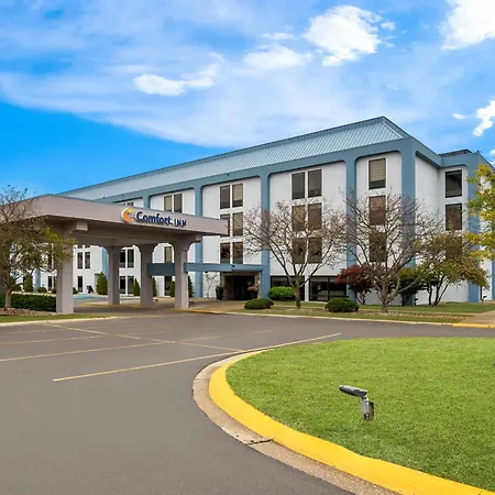 Comfort Inn Cadillac-3