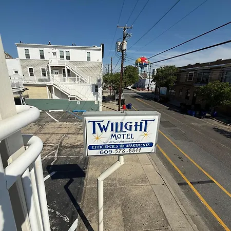 Twilight Motel-3