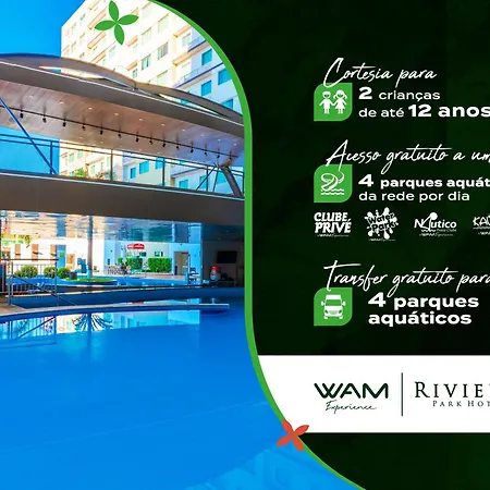 Riviera Park Hotel By Wam Experience-2