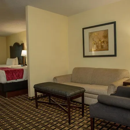 Evangeline Downs Hotel, An Ascend Collection Hotel-3