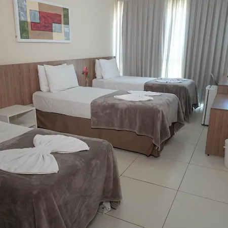 Conde Hotel Maceió-3